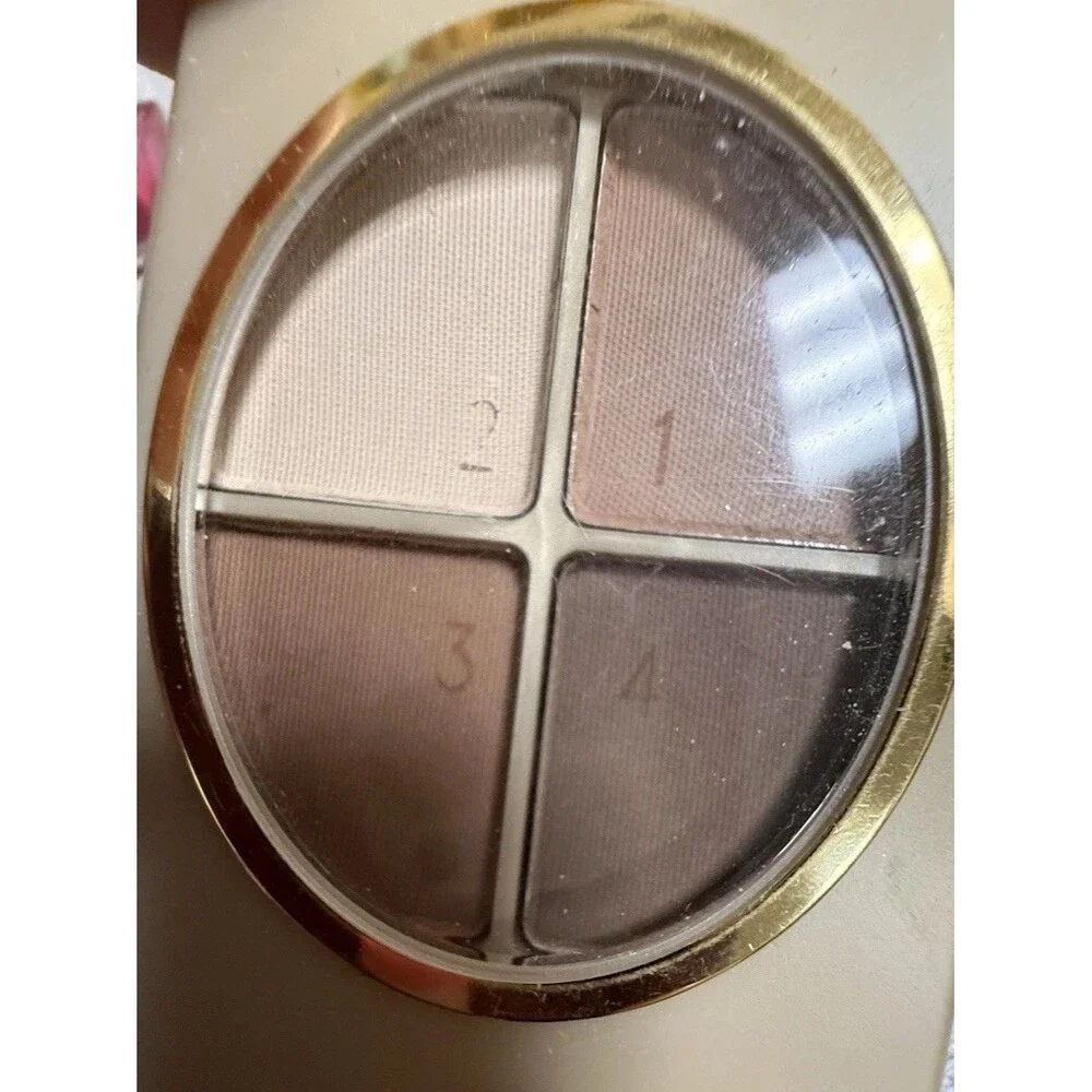L’ORÉAL Wear Infinité Eyeshadow - Earthscape #814 - New/Sealed
